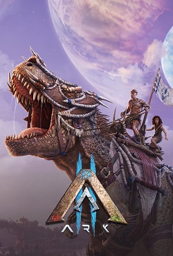 ARK 2 ARK 2