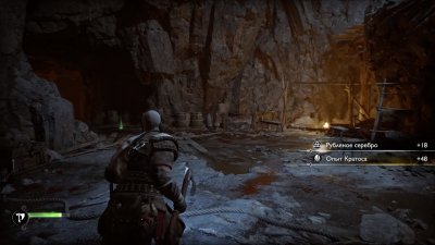 God of War Ragnarok Механики