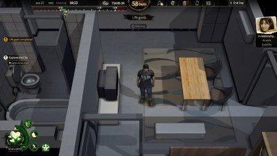 Nobody The Turnaround