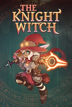 The Knight Witch The Knight Witch