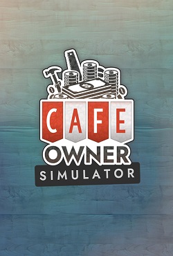 Cafe Owner Simulator Cafe Owner Simulator