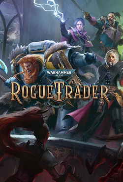 Warhammer 40000 Rogue Trader Warhammer 40000 Rogue Trader