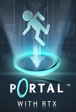 Portal with RTX Portal with RTX