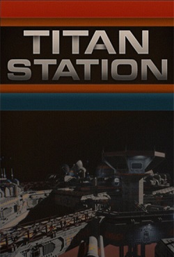 Titan Station Titan Station