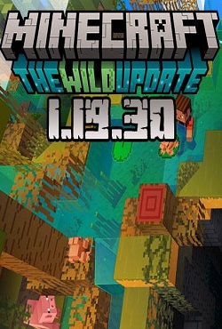 Майнкрафт 1.19.30 Майнкрафт 1.19.30
