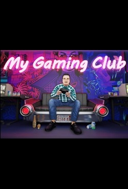 My Gaming Club My Gaming Club