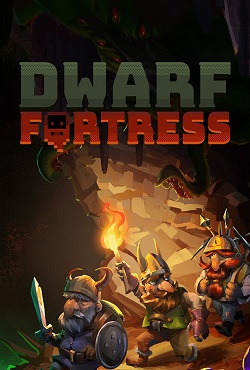 Dwarf Fortress Dwarf Fortress