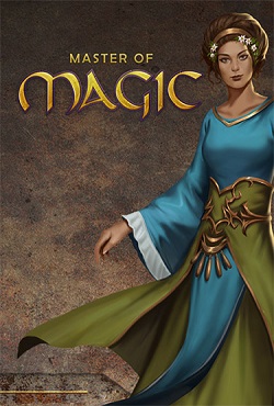 Master of Magic 2022 Master of Magic 2022