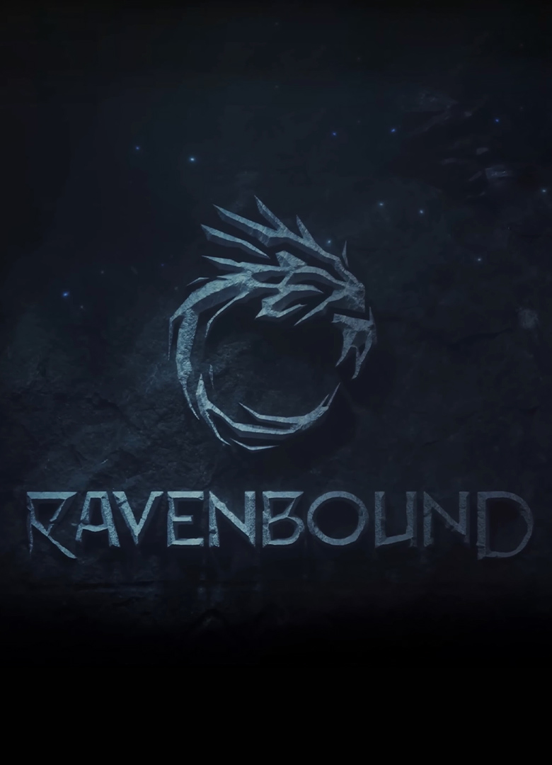Ravenbound Ravenbound