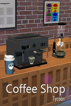 Coffee Shop Tycoon Coffee Shop Tycoon