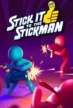 Stick It to the Stickman Stick It to the Stickman