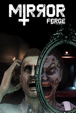 Mirror Forge Mirror Forge