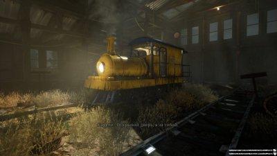 Choo-Choo Charles