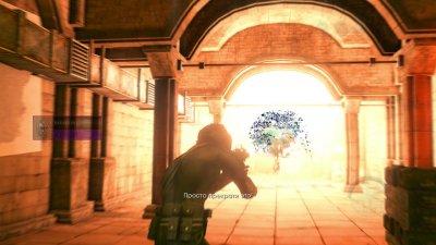 Saints Row 4 Re-Elected