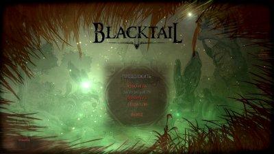 Blacktail