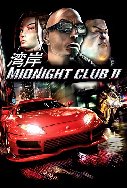 Midnight Club 2 Midnight Club 2