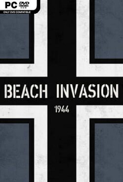 Beach Invasion 1944 Beach Invasion 1944
