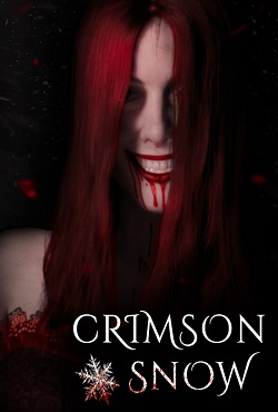Crimson Snow Crimson Snow