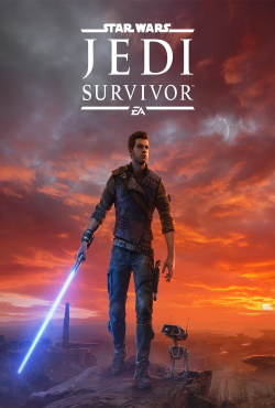 Star Wars Jedi Survivor Star Wars Jedi Survivor