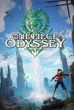 One Piece Odyssey One Piece Odyssey