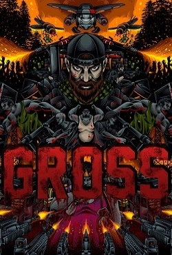 GROSS GROSS