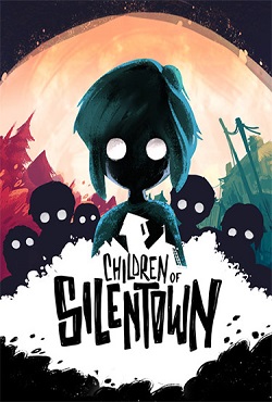 Children of Silentown Children of Silentown