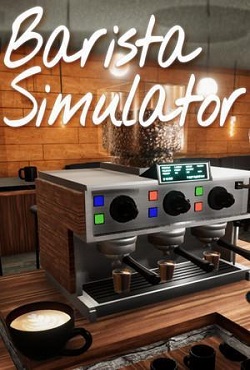 Barista Simulator Barista Simulator