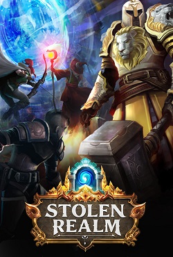 Stolen Realm Stolen Realm