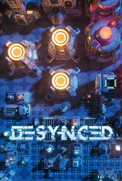 Desynced Desynced