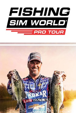 Fishing Sim World Pro Tour Fishing Sim World Pro Tour