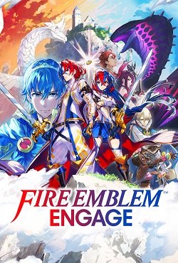 Fire Emblem Engage Fire Emblem Engage