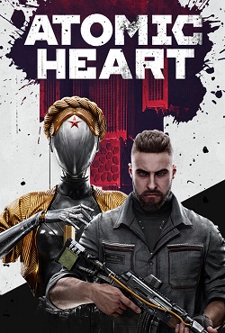 Atomic Heart Atomic Heart