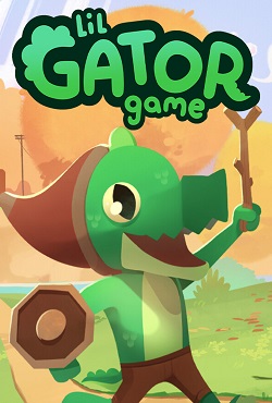 Lil Gator Game Lil Gator Game