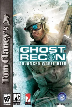 Tom Clancy's Ghost Recon Advanced Warfighter Tom Clancy's Ghost Recon Advanced Warfighter