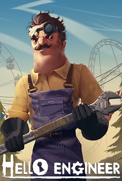 Hello Engineer Scrap Machines Constructor Hello Engineer Scrap Machines Constructor