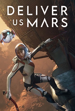 Deliver Us Mars Deliver Us Mars