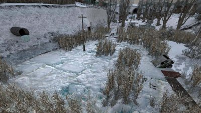 Сталкер Альтернатива 1.4