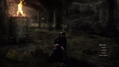 Сталкер История Борова Remake
