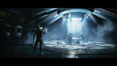 Star Wars Jedi Survivor (2023) Механики