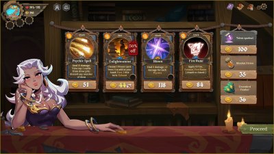 Indies' Lies