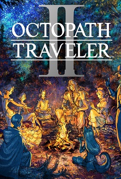 Octopath Traveler 2 Octopath Traveler 2