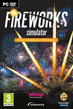 Firework Simulator Firework Simulator