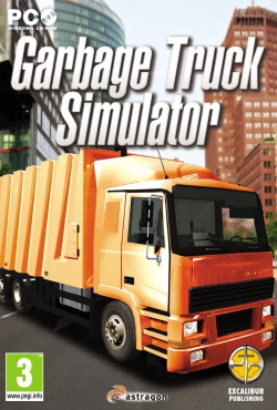 Garbage Truck Simulator Garbage Truck Simulator