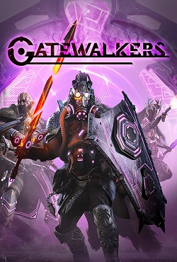 Gatewalkers Gatewalkers
