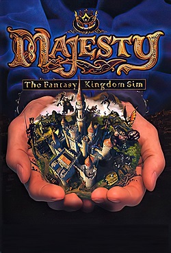 Majesty The Fantasy Kingdom Sim Majesty The Fantasy Kingdom Sim