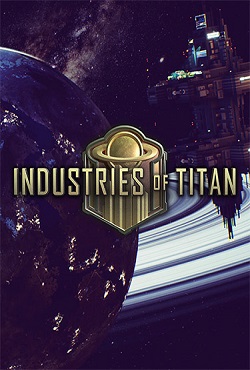 Industries of Titan Industries of Titan