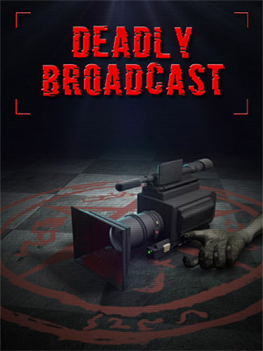 Deadly Broadcast Deadly Broadcast
