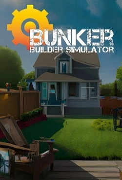 Bunker Builder Simulator Bunker Builder Simulator