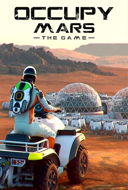 Occupy Mars The Game Occupy Mars The Game