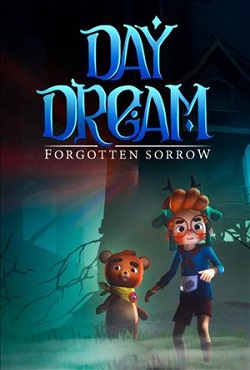 Daydream Forgotten Sorrow Daydream Forgotten Sorrow